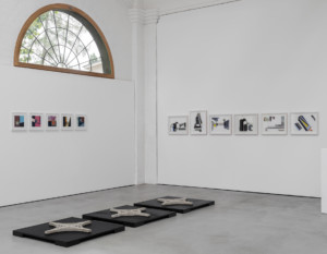 KunstHaus Potsdam - Three Point Turn