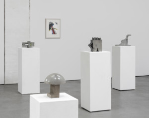 KunstHaus Potsdam - Three Point Turn