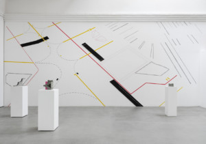 KunstHaus Potsdam - Three Point Turn