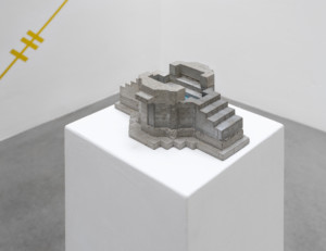 KunstHaus Potsdam - Three Point Turn