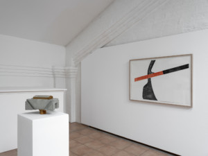 KunstHaus Potsdam - Three Point Turn