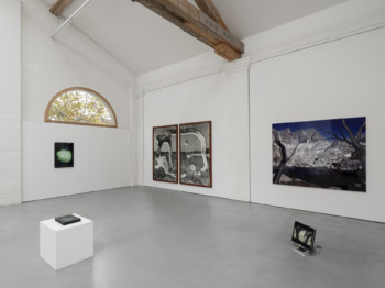 ParalleleWelten - KunstHaus Potsdam