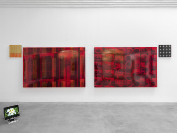 ParalleleWelten - KunstHaus Potsdam