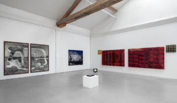 ParalleleWelten - KunstHaus Potsdam