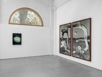 ParalleleWelten - KunstHaus Potsdam